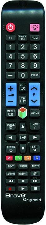 Image du produit Bravo Original 1 (Télécommande spécifique à l'appareil, Infrarouge)