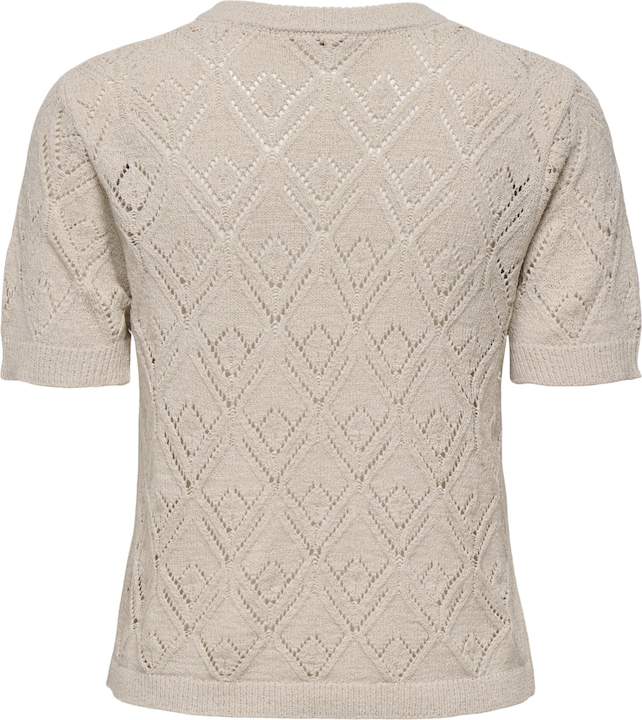 Immagine prodotto Only Onlsunny S/S Structure Pullover Knt Nca (XS)