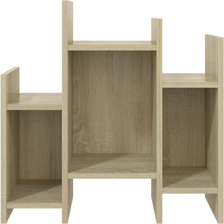 Actual product image vidaXL Beistellschrank (60 x 26 x 60 cm)