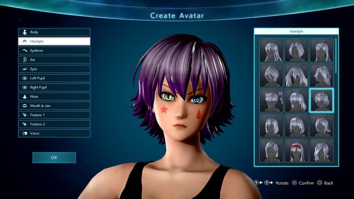 Actual product image Bandai Namco Jump Force (PS4, EN)