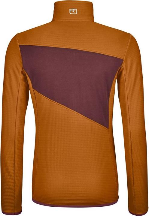 Image du produit Ortovox Fleece Grid Jacket W (S)