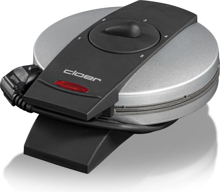 Cloer 1629 Waffeleisen