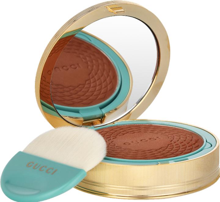 Produktbild Gucci Poudre De Beauté Éclat Soleil Powder Bronzer (04, Bronzer)