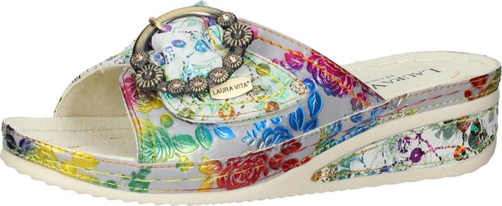 Produktbild Laura Vita Pantoletten (40)