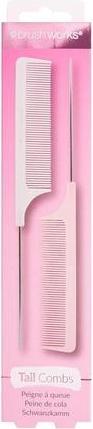 Immagine prodotto Brush Works Brushworks Needle Combs - Pack of 2