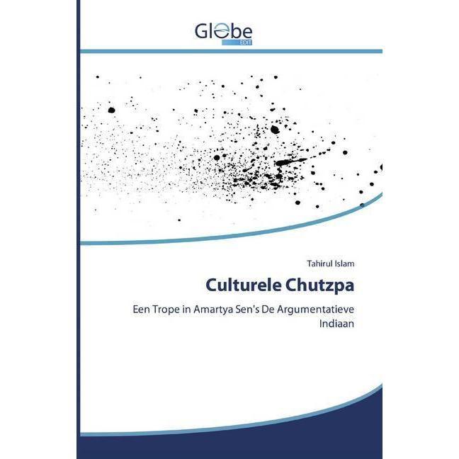 Culturele Chutzpa, Fachbücher von Tahirul Islam