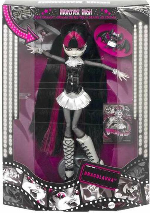 Immagine prodotto Monster High B&N Draculaura
