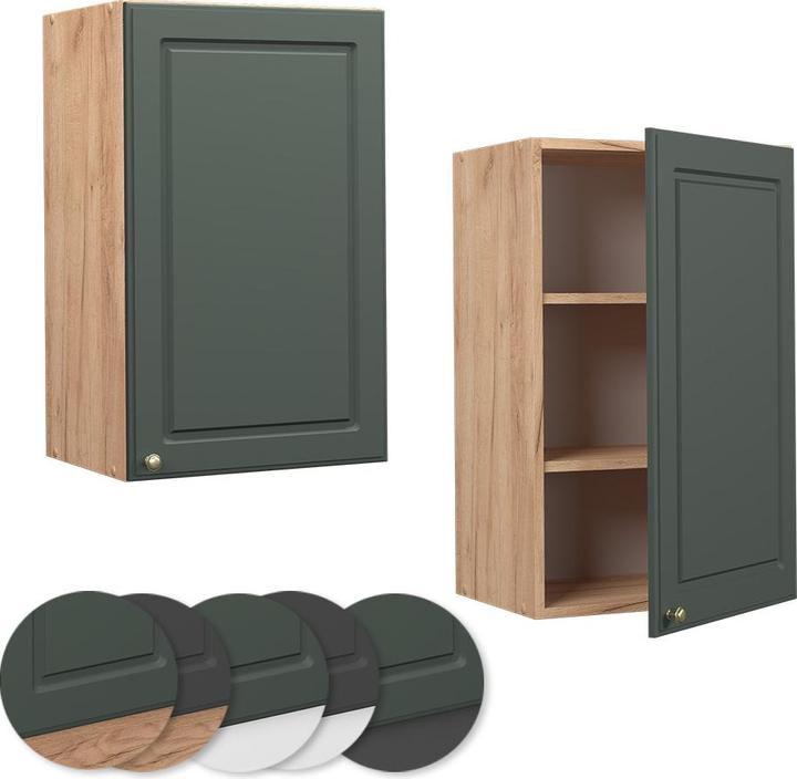 Produktbild Vicco Hängeschrank Fame-Line (45 x 34.10 x 72 cm)