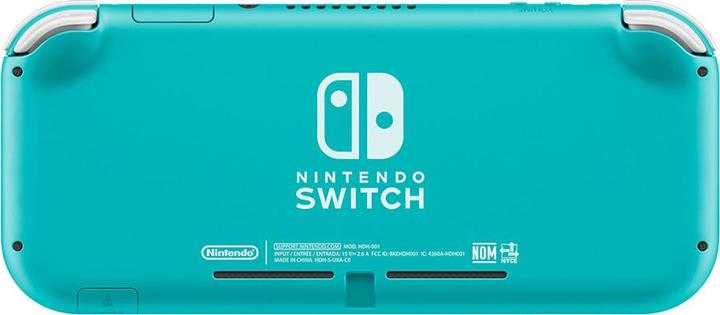 Immagine prodotto Nintendo Console