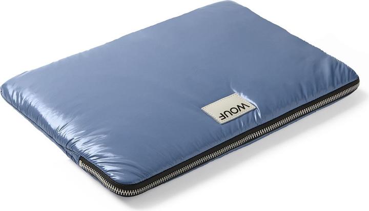 Image du produit Wouf Glossy Laptophülle 32.5 cm (14")