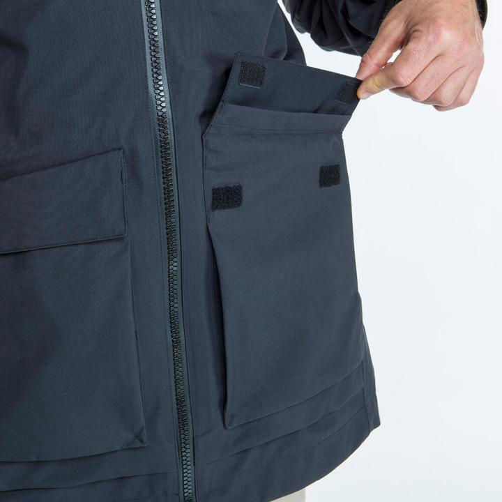 Actual product image Tribord Sailing 500 (XXL)