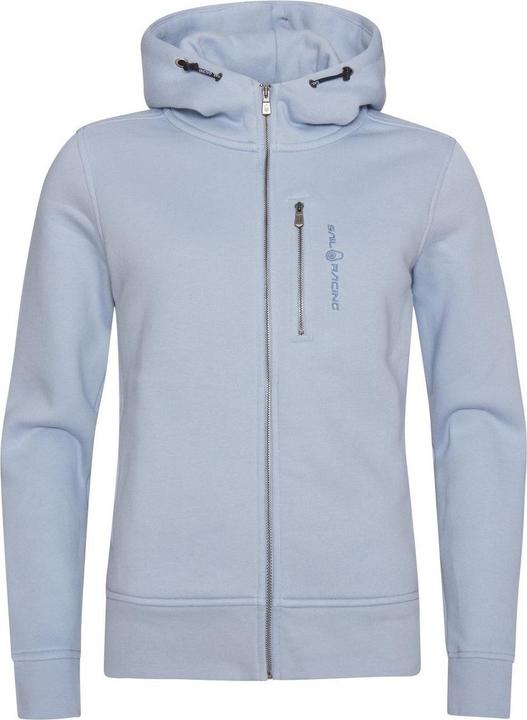 Produktbild Sail Racing Damen Gale Zip Hood (XL)
