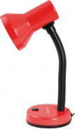 Actual product image Esperanza Table lamp ELD108R lampka birkowa e27 altair red (E27)