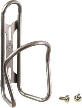 Image du produit Silca Sicuro Titanium Bottle Cage