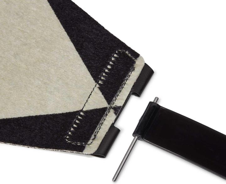 Image du produit Black Diamond Glidelite Mix Fl 110 Mm