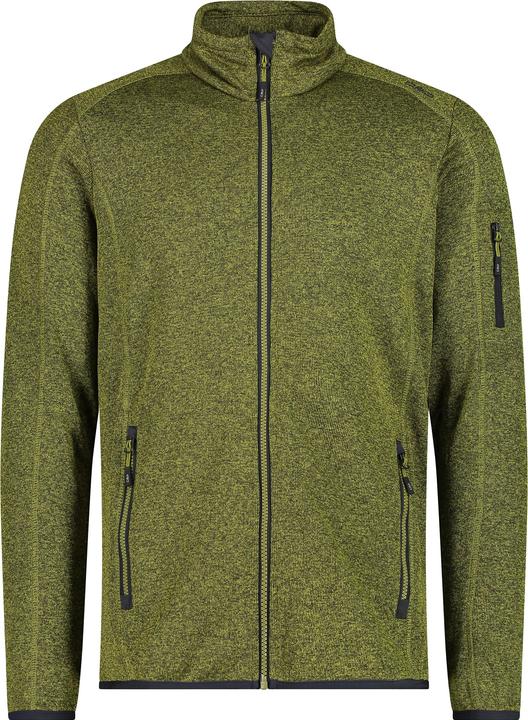 Produktbild CMP Campagnolo Knitted Jacket (54)