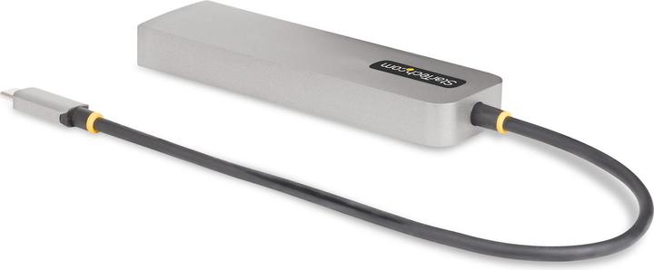 Produktbild StarTech 10G2A1C25EPD (USB-C, 5 Ports)