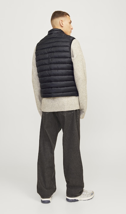 Produktbild Jack & Jones Jjesprint Bodywarmer Collar Noos (XXL)