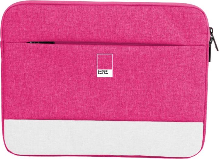 Actual product image Pantone Bundle aus Pfirsichhülse und Maus (15.60", Universal)