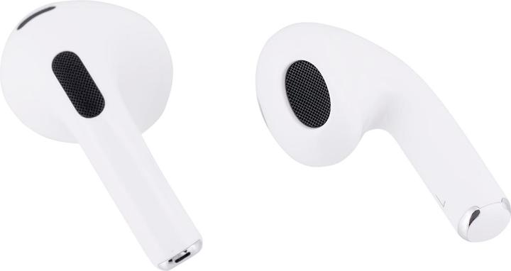 Actual product image Apple AirPods (3rd Gen.) Lightning Case (No noise cancellation, 6 h, Wireless)