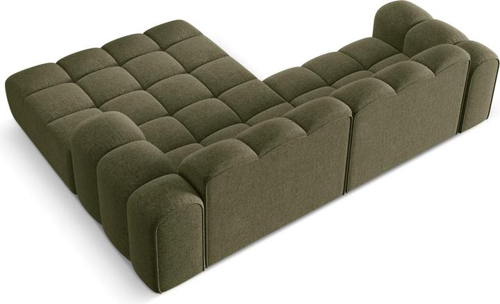 Produktbild Cosmopolitan Design Treno (Ecksofa)