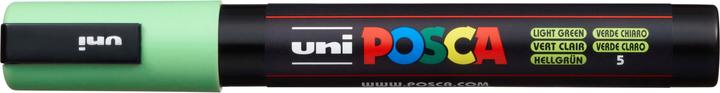 Productafbeelding Posca Medium merk PC-5M (Groen, 2.50 mm, 1 x)