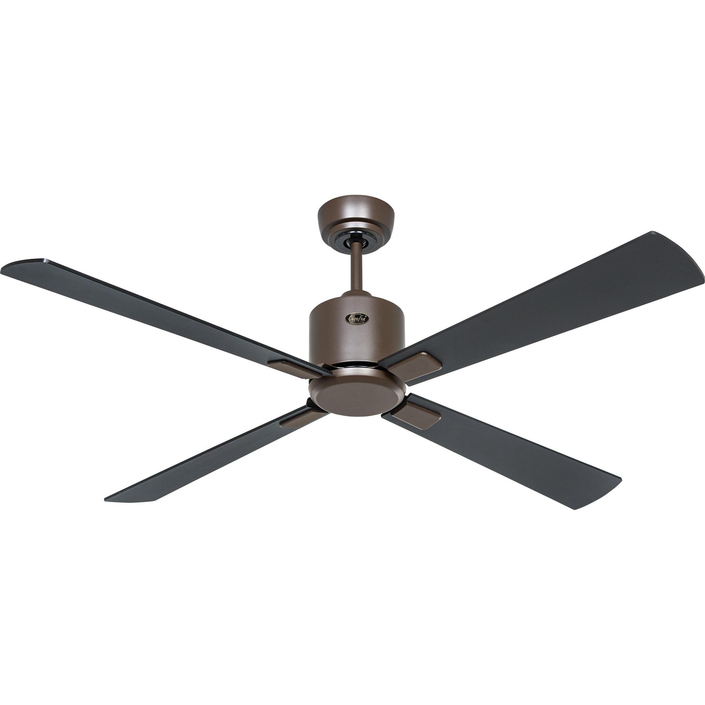 Thumbnail - CasaFan Eco Neo III, Ventilator, Bronze