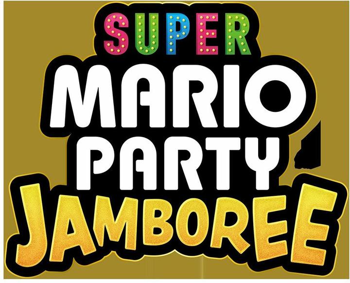 Image du produit Nintendo Super Mario Party Jamboree + 7 gg di NSO (Switch, DE)