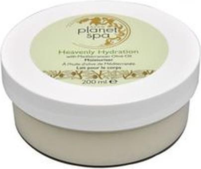 Immagine prodotto Avène Avon - Crema idratante per il corpo con olio d'oliva Planet Spa (Idratante celeste con olio (Crema corpo)