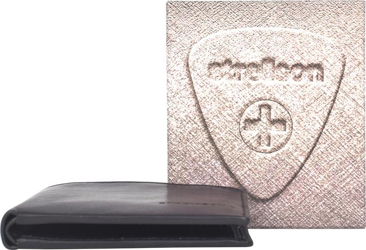 Actual product image Strellson brick lane jaden billfold sh8