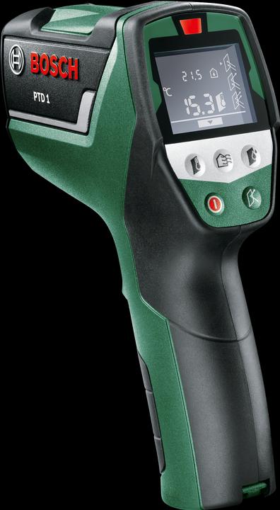 Immagine prodotto Bosch Home & Garden Ptd 1