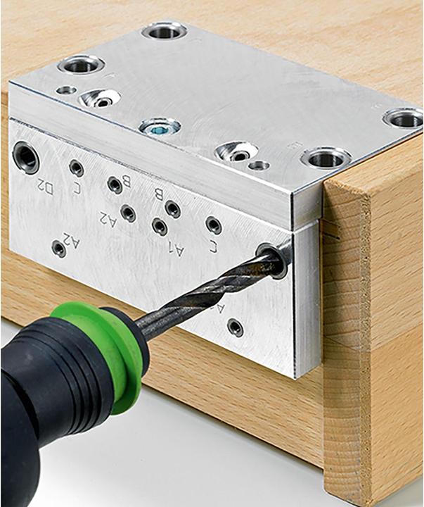 Hettich Zubehör für QUADRO-Auszüge (1 Stk.)