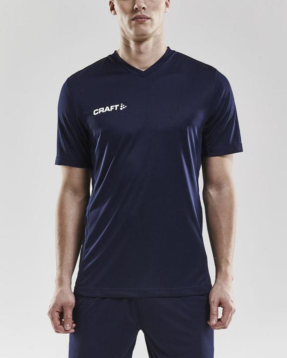 Actual product image Craft Squad Jersey Solid M (XS)