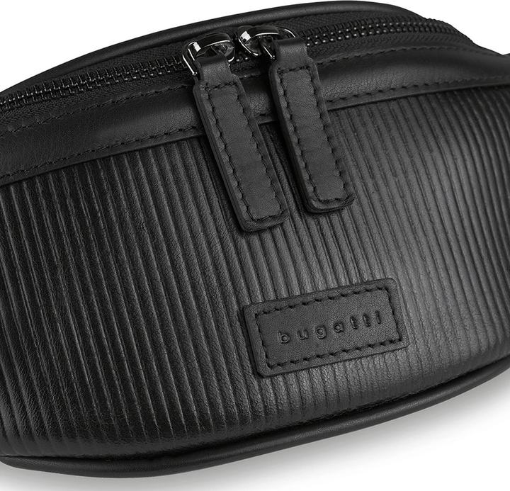 Immagine prodotto Bugatti Joel Gürteltasche Leder 22 cm