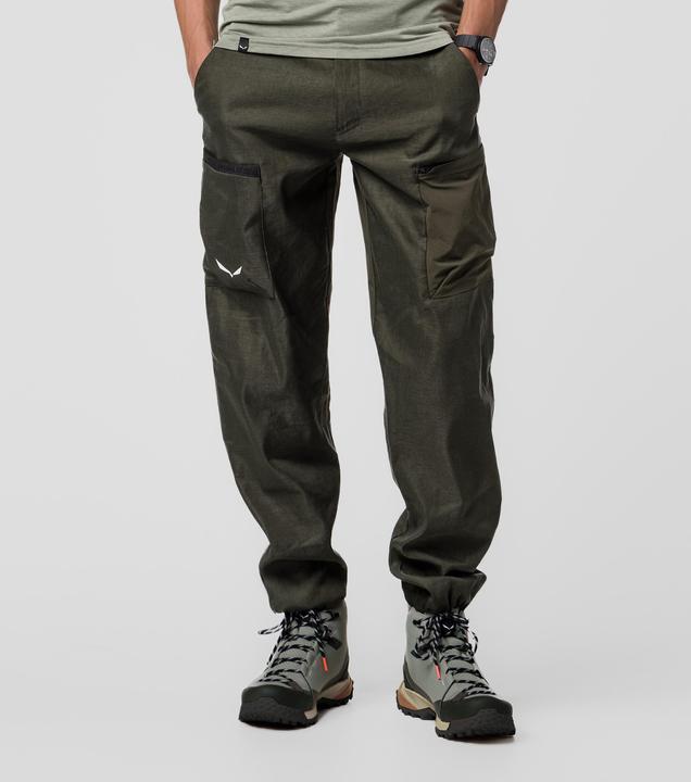 Produktbild Salewa Puez Hemp Durastretch Hose (W50/L30)