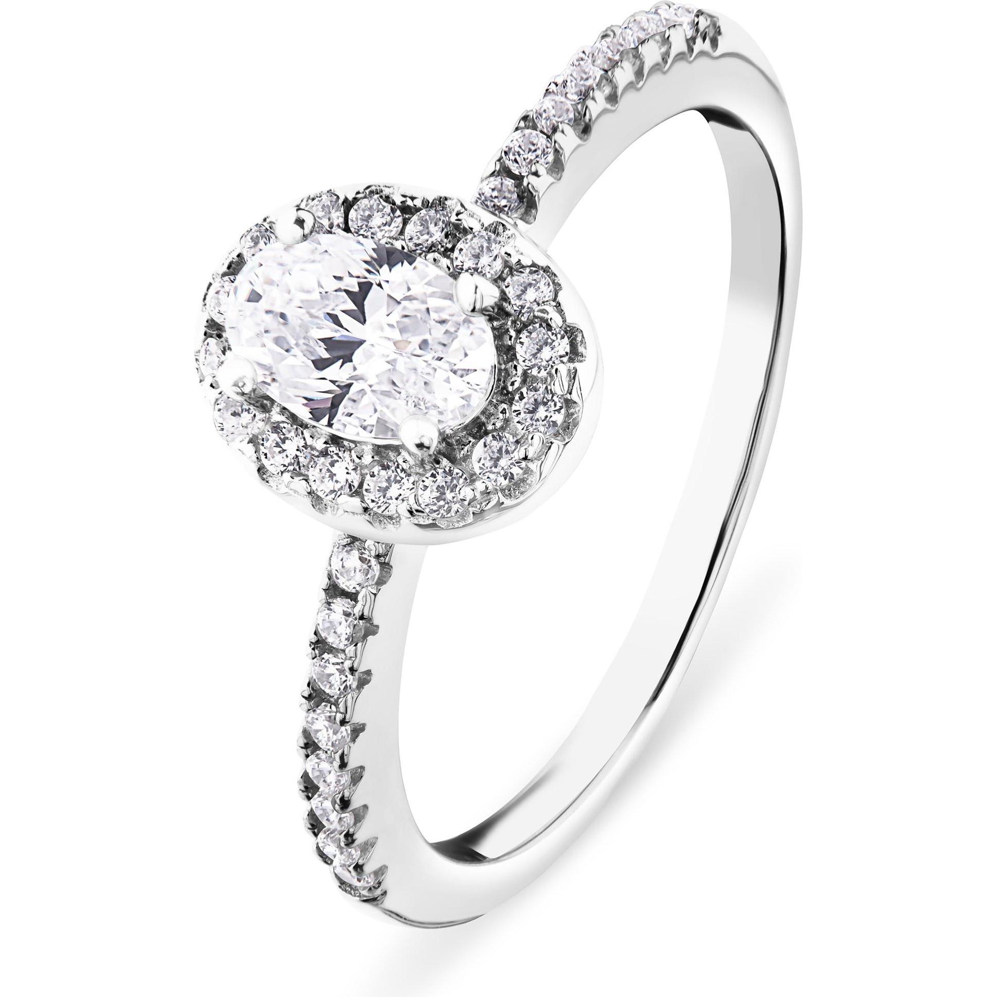 Favs, Ring, Damenring, (52, 925 Silber)