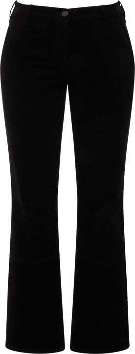 Actual product image Ulla Popken Mandy Corduroy Pants (50)