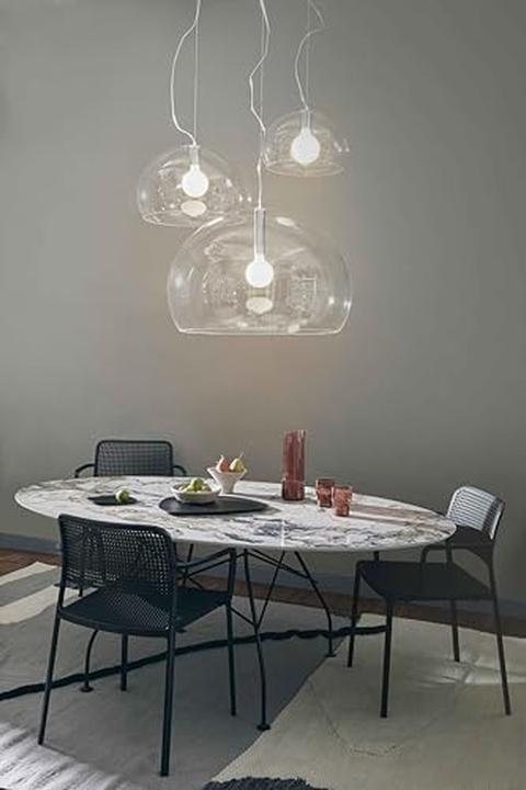 Image du produit Kartell Fl/y (E27, 240 lm)
