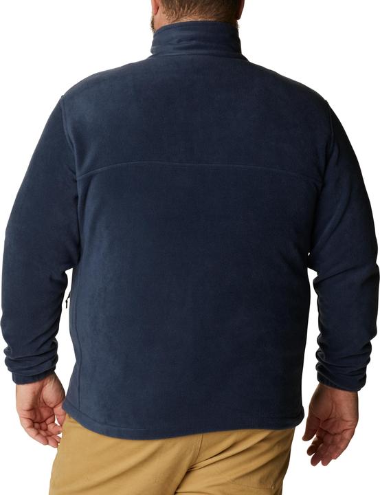 Actual product image Columbia Men’s Steens Mountain™ 2.0 Fleece Jacket - Extended Size (3XL)