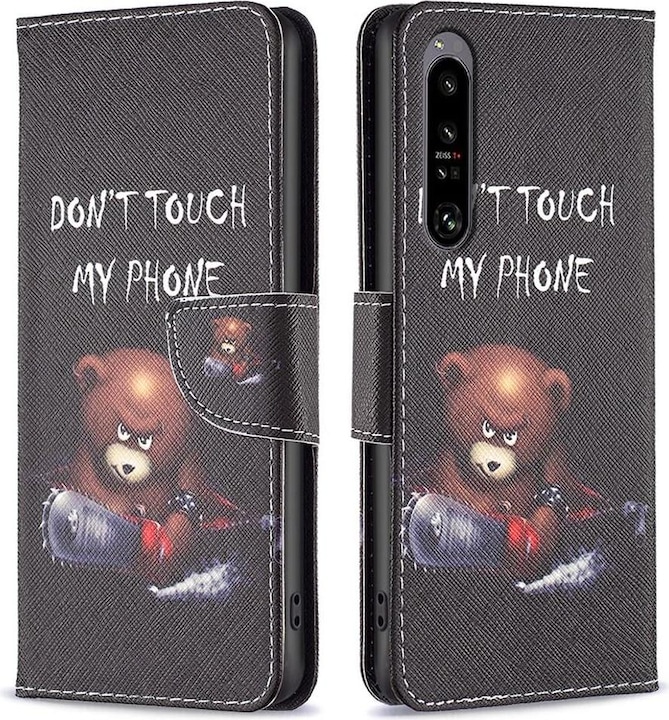 Don't Touch