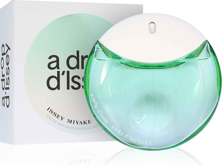 Produktbild Issey Miyake A Drop d'Issey (Eau de Parfum, 50 ml)