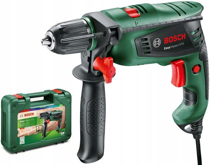 Produktbild Bosch Home & Garden EasyImpact 570