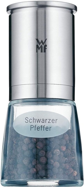 Produktbild WMF De Luxe (Salz, Pfeffer)