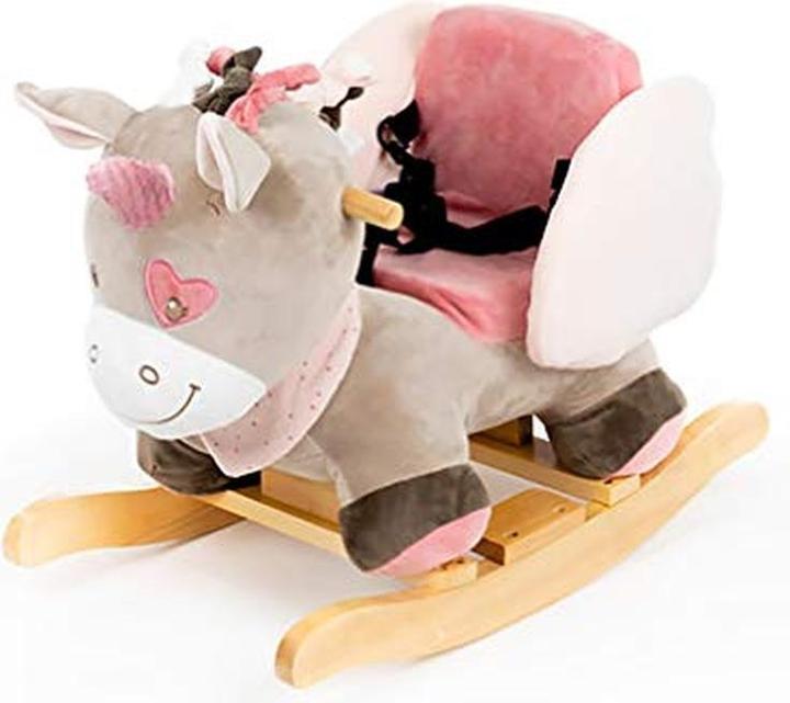 Produktbild Nattou Jade das Einhorn