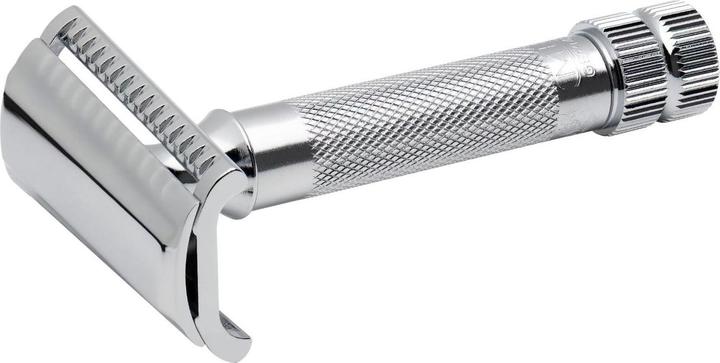 Actual product image Merkur Straight razor 37C