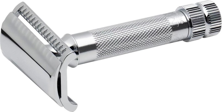 Produktbild Merkur Rasierhobel 37C