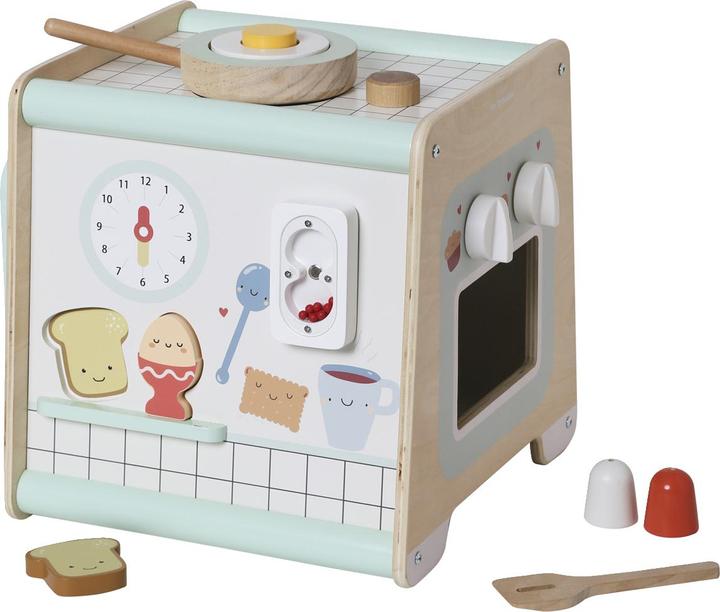 Vertbaudet Erstes Lernspiel