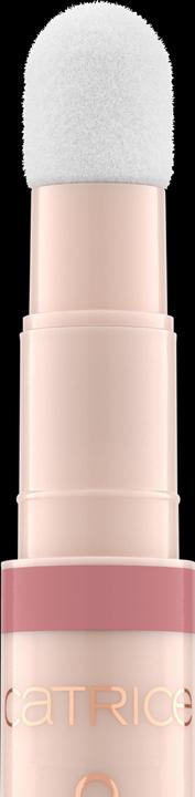 Actual product image Catrice Colour Cushion Juicy Lip Oil (Bae Watch)
