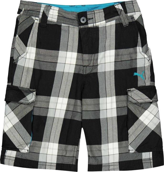 Image du produit Puma - Short à poches - Garçon (164)