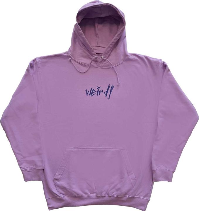 Yungblud Weird (Hoodie)